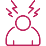 Logo Stress