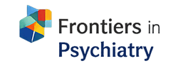 Logo Frontiers