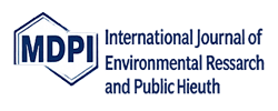 Logo MDPI
